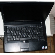 Ноутбук Dell Latitude E6400 (Intel Core 2 Duo P8400 (2x2.26Ghz) /4096Mb DDR3 /80Gb /14.1" TFT (1280x800) - Истра