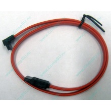 Угловой SATA кабель (Истра)