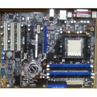 Материнская плата Asus A8N-SLI SE s.939 в Истре, MB Asus A8NSLI SE socket 939 (Истра)