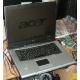 Ноутбук Acer TravelMate 2410 (Intel Celeron M370 1.5Ghz /256Mb DDR2 /40Gb /15.4" TFT 1280x800) - Истра