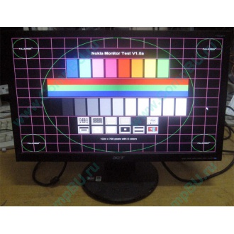 Монитор 20" TFT Acer V203H (Истра)