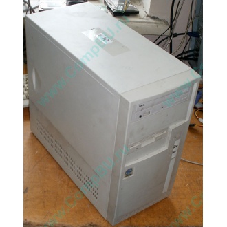 Intel Celeron 1.7GHz /256Mb /40Gb /ATX 300W (Истра)