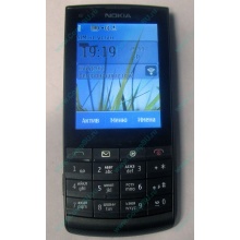 Телефон Nokia X3-02 (на запчасти) - Истра