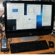 Моноблок HP Envy Recline 23-k010er D7U17EA Core i5 /16Gb DDR3 /240Gb SSD + 1Tb HDD (Истра)