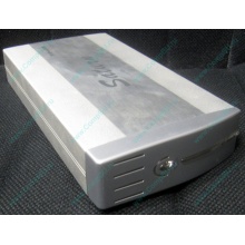 Внешний кейс из алюминия ViPower Saturn VPA-3528B для IDE жёсткого диска в Истре, алюминиевый бокс ViPower Saturn VPA-3528B для IDE HDD (Истра)