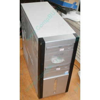 Intel Celeron D 2.53GHz /512Mb /80Gb /ATX 360W (Истра)