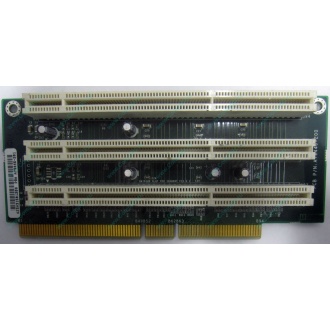 Переходник Riser card PCI-X/3xPCI-X (Истра)