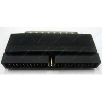 Переходник SCSI внутренний 50M - 68M (Истра)