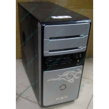 Четырехъядерный компьютер AMD Phenom X4 9550 (4x2.2GHz) /4096Mb /250Gb /ATX 450W (Истра)