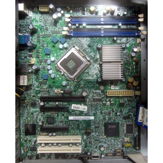 Материнская плата Intel Server Board S3200SH s.775 (Истра)