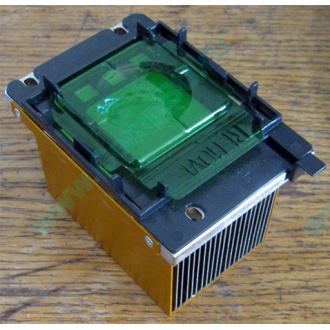 Радиатор HP p/n 279680-001 (socket 603/604) - Истра