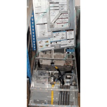 Серверный корпус 7U от сервера HP ProLiant ML530 G2 (Истра)