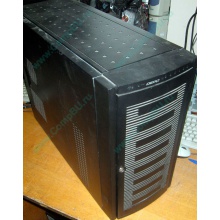 Сервер Depo Storm 1250N5 (Quad Core Q8200 (4x2.33GHz) /2048Mb /2x250Gb /RAID /ATX 700W) - Истра