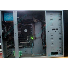 Сервер Depo Storm 1250N5 (Quad Core Q8200 (4x2.33GHz) /2048Mb /2x250Gb /RAID /ATX 700W) - Истра