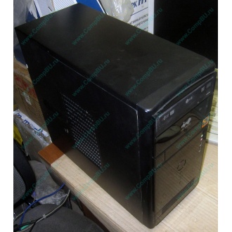 Четырехядерный компьютер Intel Core i5 650 (4x3.2GHz) /4096Mb /60Gb SSD /ATX 400W (Истра)