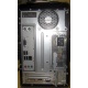 Packard Bell iMedia A7447 AMD Athlon X2 215 (2x2.7GHz) /3072Mb /320Gb /ATX 250W вид сзади (Истра)