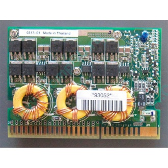 VRM модуль HP 266284-001 12V (Истра)