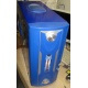 Корпус синего цвета Thermaltake V7410DE Xaser V WinGo Blue V7000 Full Tower (Истра)