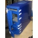 Синий корпус с дверцей Thermaltake V7410DE Xaser V WinGo Blue V7000 Full Tower (Истра)