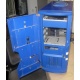 Корпус синего цвета с дверкой Thermaltake V7410DE Xaser V WinGo Blue V7000 Full Tower (Истра)