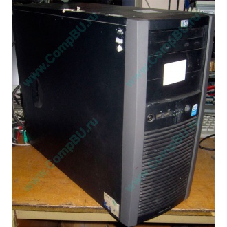 Сервер HP Proliant ML310 G5p 515867-421 фото (Истра)