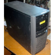 Сервер HP Proliant ML310 G4 470064-194 фото (Истра).