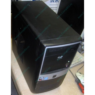 4-хядерный компьютер Intel Core i5 4670 (4x3.4GHz) /4096Mb /500Gb /512Mb ATI HD6450 /ATX 450W (Истра)