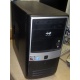 4-хядерный системный блок Intel Core i5 4670 (4x3.4GHz) /4096Mb /500Gb /512Mb ATI HD6450 /ATX 450W (Истра)