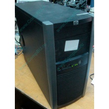 Двухядерный сервер HP Proliant ML310 G5p 515867-421 Core 2 Duo E8400 фото (Истра)