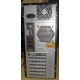 Четырехядерный компьютер Intel Core i7 860 (4x2.8GHz HT) /4096Mb /320Gb /GeForce GT210 /ATX 450W вид сзади (Истра)