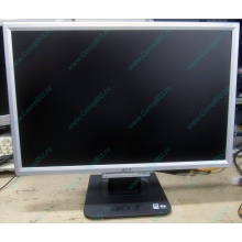 Монитор 22" Acer AL2216W 1680x1050 (широкоформатный) - Истра