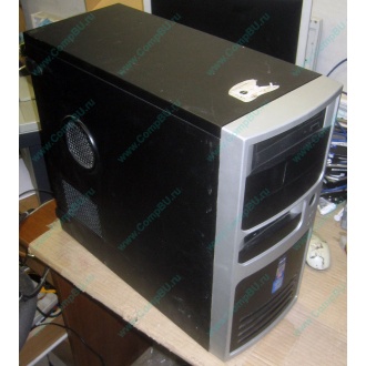 Компьютер Intel Pentium-4 541 3.2GHz HT /2048Mb /160Gb /ATX 300W (Истра)