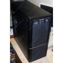 Четырехядерный игровой компьютер Intel Core 2 Quad Q9400 (4x2.67GHz) /4096Mb /500Gb /ATI HD3870 /ATX 580W (Истра)