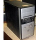 Компьютер AMD Athlon 64 X2 5000+ (2x2.6GHz) /2048Mb DDR2 /320Gb /DVDRW /CR /LAN /ATX 300W (Истра)