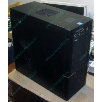 Четырехядерный комп Intel Core i7 860 (4x2.8GHz HT) /4Gb /500Gb /ATX 460W (Истра)
