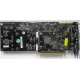 Видеокарта на запчасти: ZOTAC 512Mb DDR3 nVidia GeForce 9800GTX+ 256bit PCI-E (Истра)
