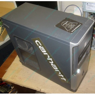 Двухъядерный компьютер Intel Core 2 Duo E6750 (2x2.67GHz) s.775 /2048Mb /250Gb /ATX 450W (Истра)