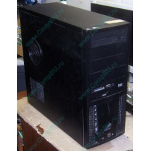 Четырехъядерный компьютер AMD A8 3820 (4x2.5GHz) /4096Mb /500Gb /ATX 500W (Истра)