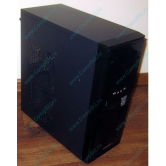 Двухъядерный системный блок AMD A4 X2 5300 (2x3.4GHz) /4096Mb /500Gb /ATX 450W (Истра)