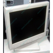 Монитор 15" TFT NEC MultiSync LCD1550M multimedia (встроенные колонки) - Истра