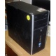 HP Compaq 6200 PRO MT Intel Core i3 2120 /4Gb /500Gb (Истра)