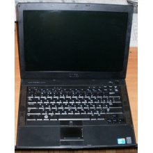 Ноутбук Dell Latitude E6410 (Intel Core i5 M560 (4x2.67Ghz) /4096Mb DDR3 /320Gb /14.1" TFT 1280x800) - Истра