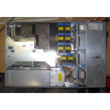 2U сервер 2 x XEON 3.0 GHz /4Gb DDR2 ECC /2U Intel SR2400 2x700W (Истра)