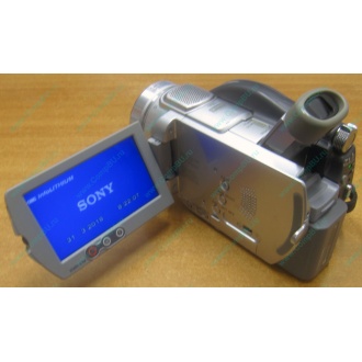 Sony DCR-DVD505E в Истре, видеокамера Sony DCR-DVD505E (Истра)