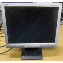 Монитор 15" TFT NEC AccuSync LCD52VM в Истре, NEC LCD 52VM (Истра)