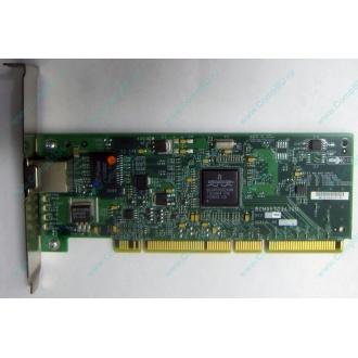 Сетевая карта IBM 31P6309 (31P6319) PCI-X купить Б/У в Истре, сетевая карта IBM NetXtreme 1000T 31P6309 (31P6319) цена БУ (Истра)