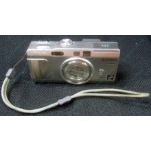 Фотоаппарат Fujifilm FinePix F810 (без зарядного устройства) - Истра