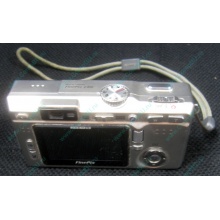 Фотоаппарат Fujifilm FinePix F810 (без зарядного устройства) - Истра