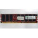 Серверная память 512Mb DDR ECC Kingmax pc-2100 400MHz (Истра)