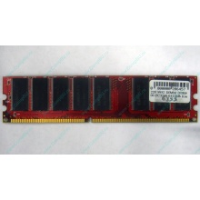 Серверная память 512Mb DDR ECC Kingmax pc-2100 400MHz (Истра)